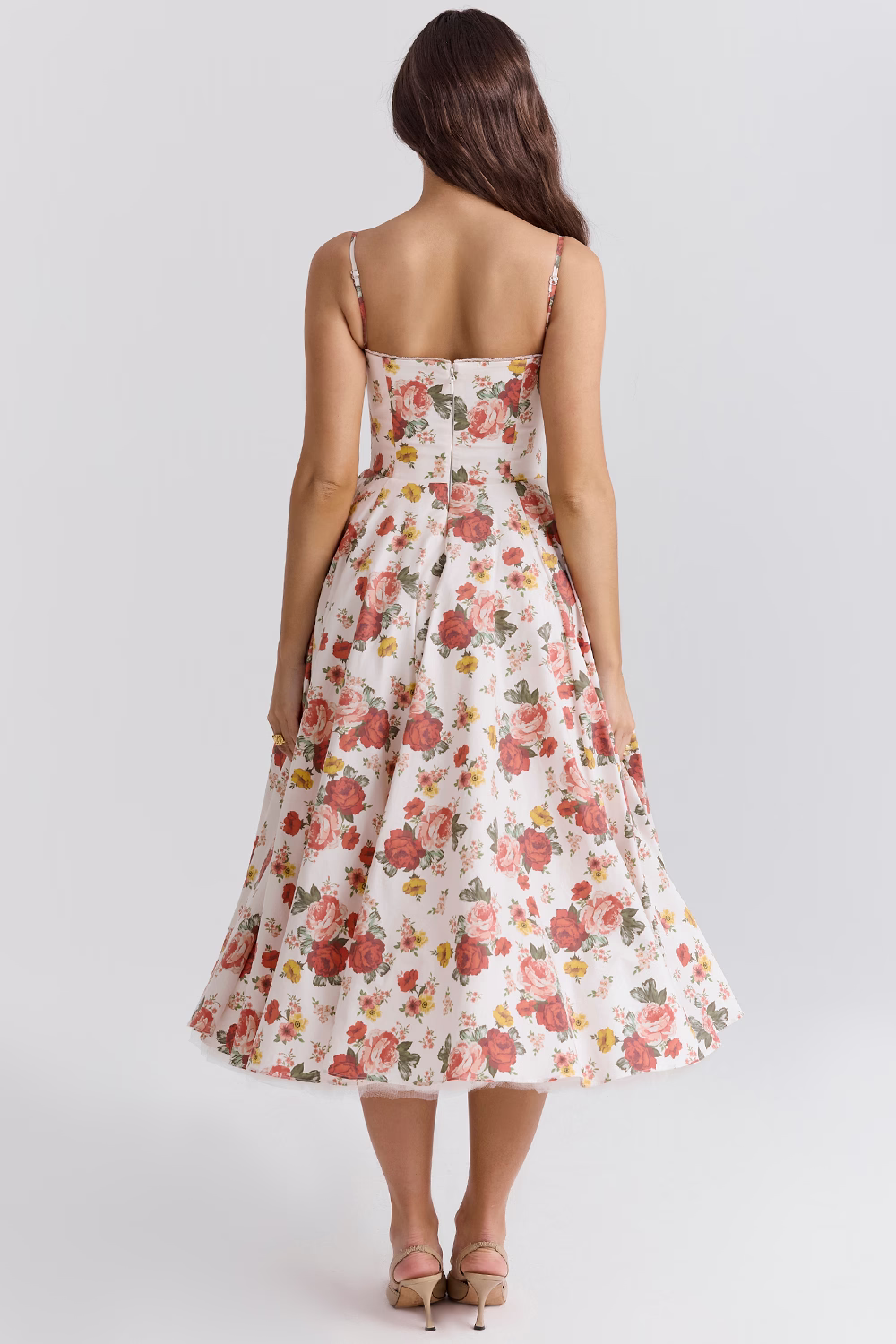 Weber™ | Kleid