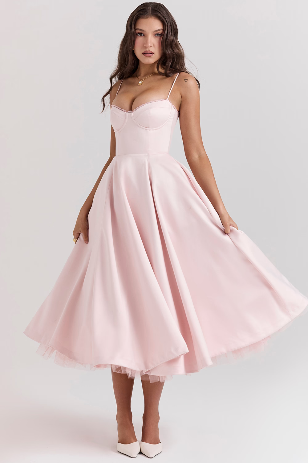 Weber™ | Kleid