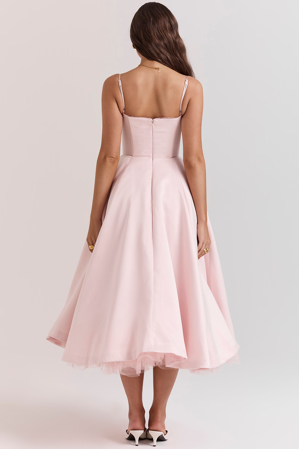 Weber™ | Kleid