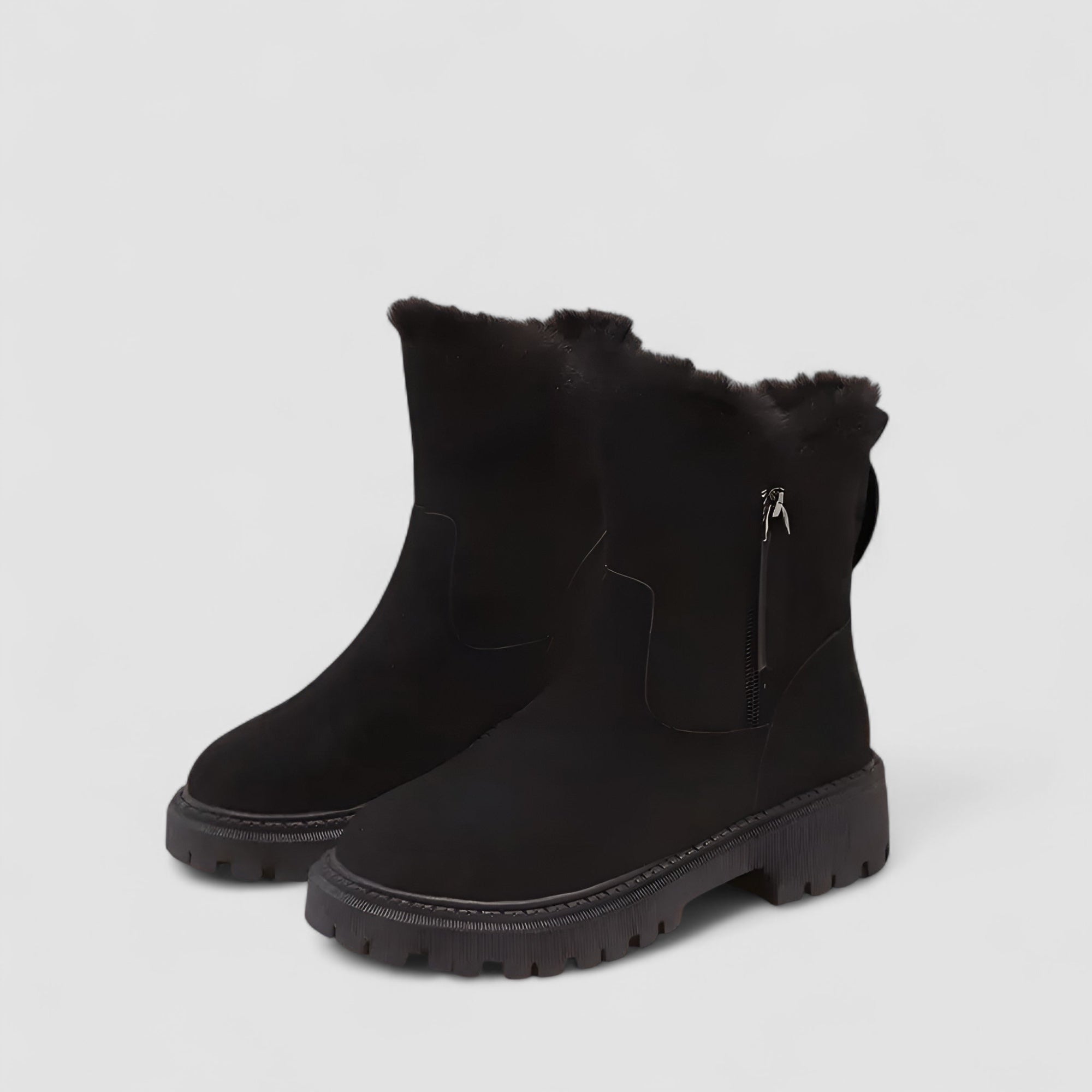 Weber™ | Winterstiefel
