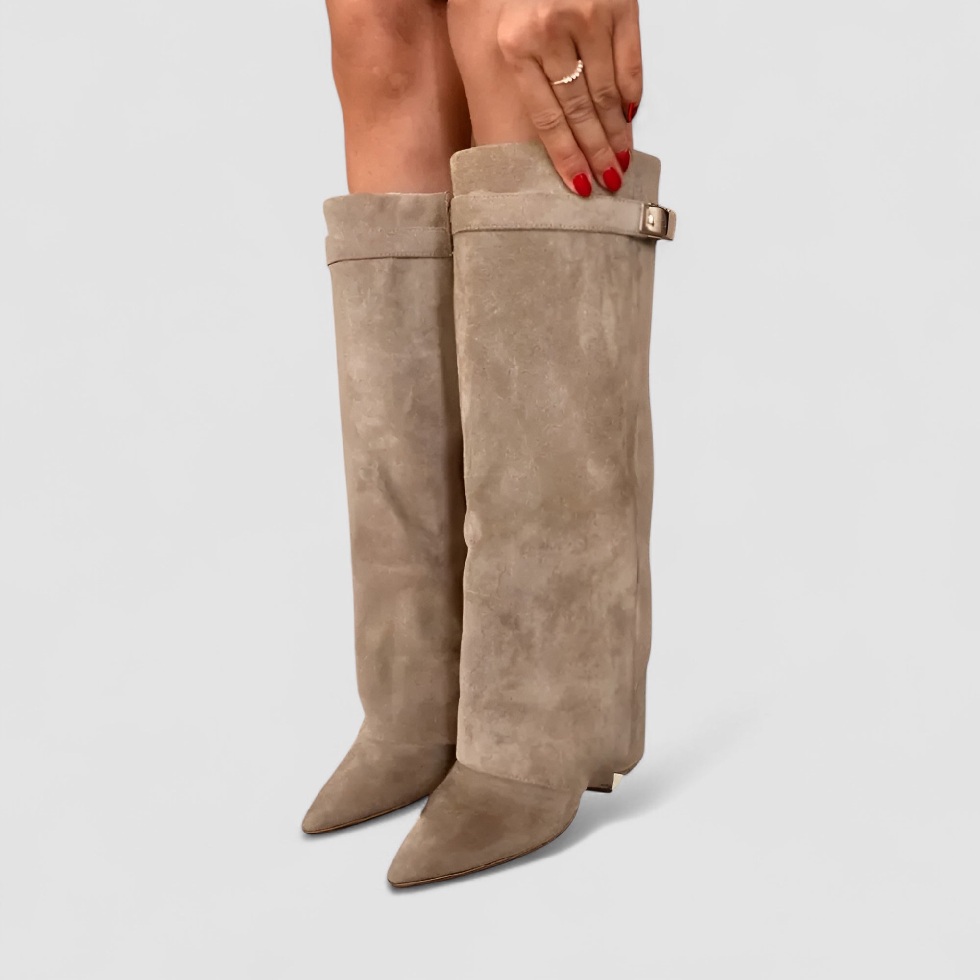 Weber™ | Stiefel