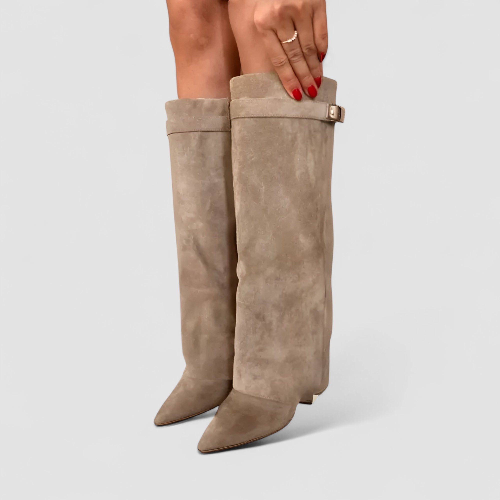 Weber™ | Stiefel