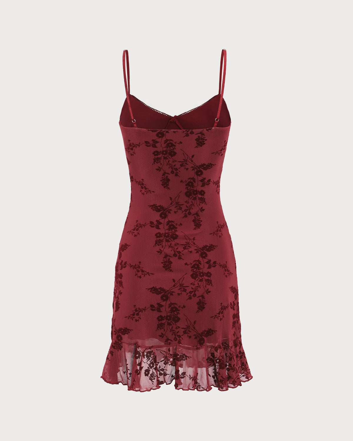 Weber™ | Kleid Miléna