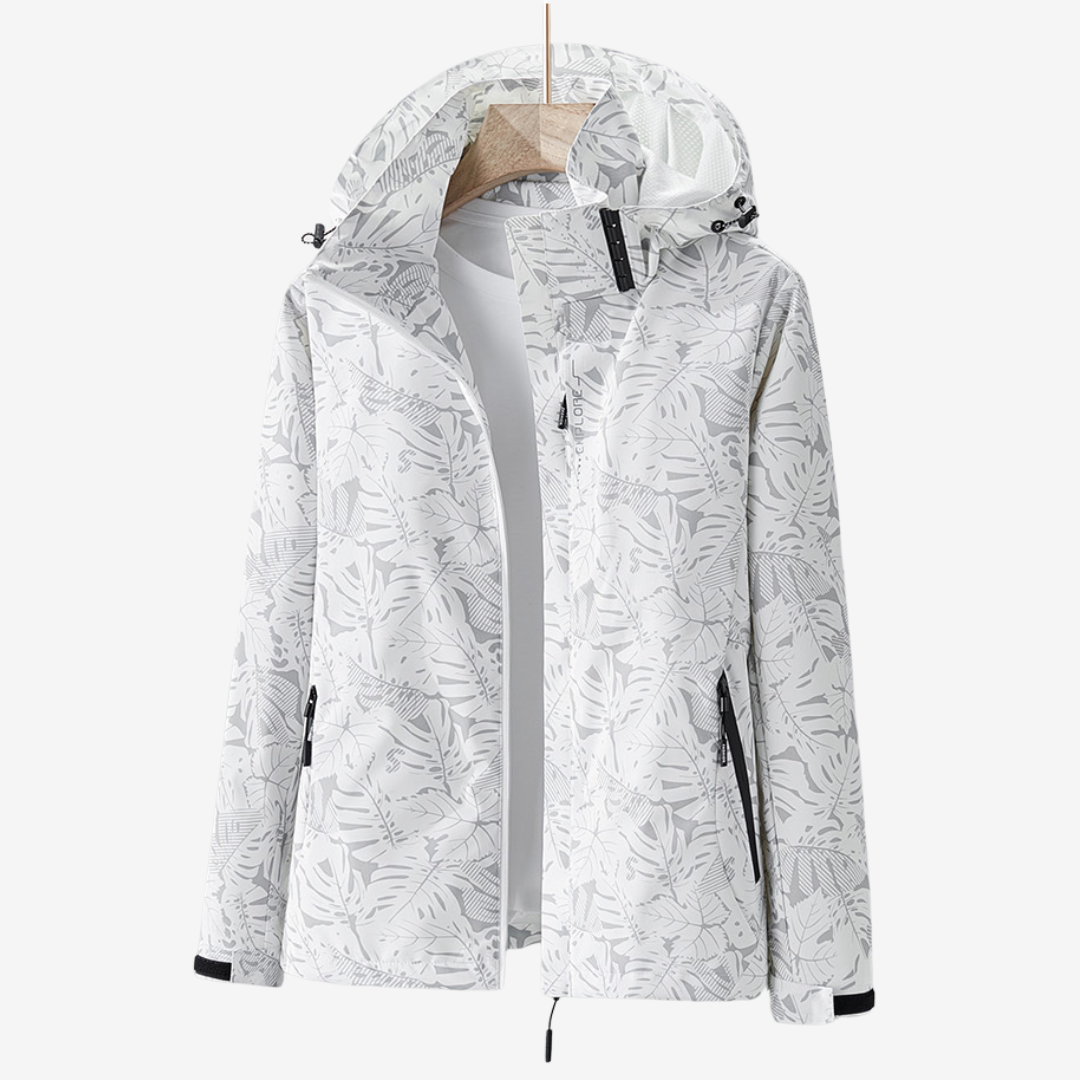 Weber™ Windjacke Wasserdicht