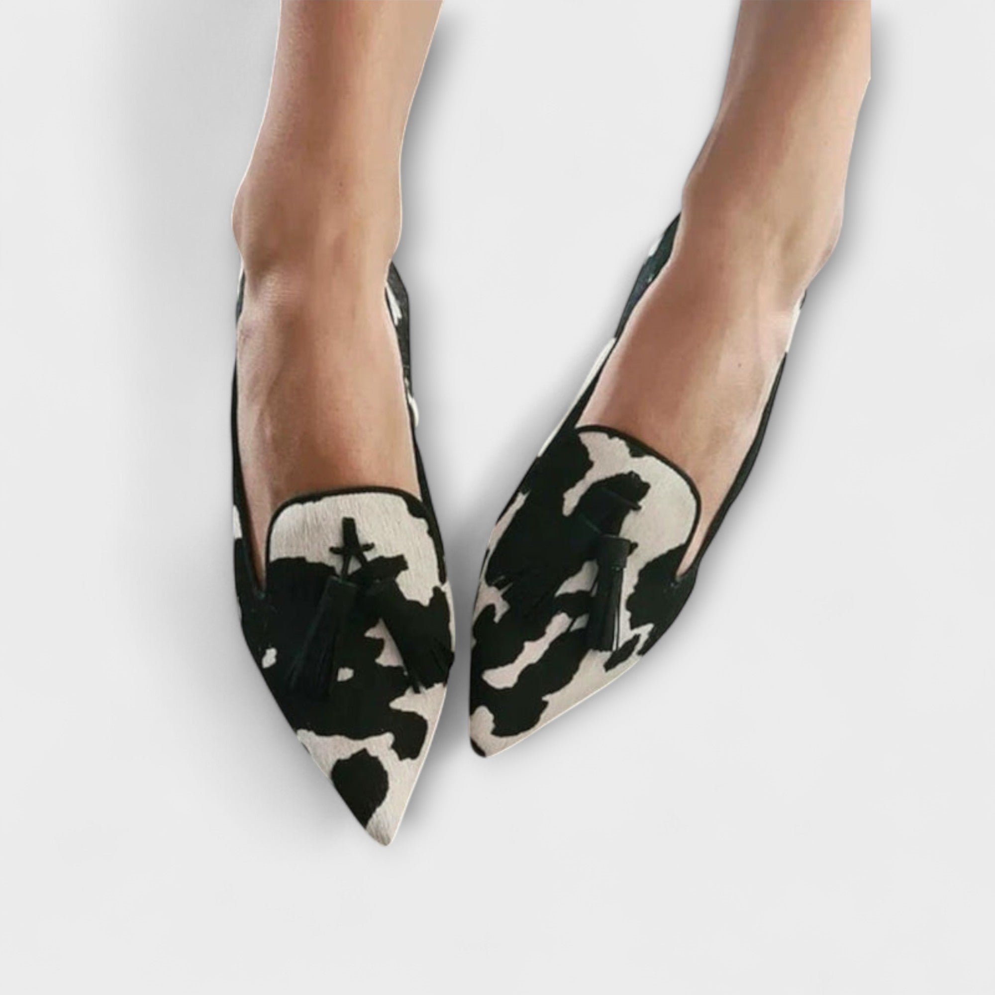 Weber™ | Julia - Elegante Loafers