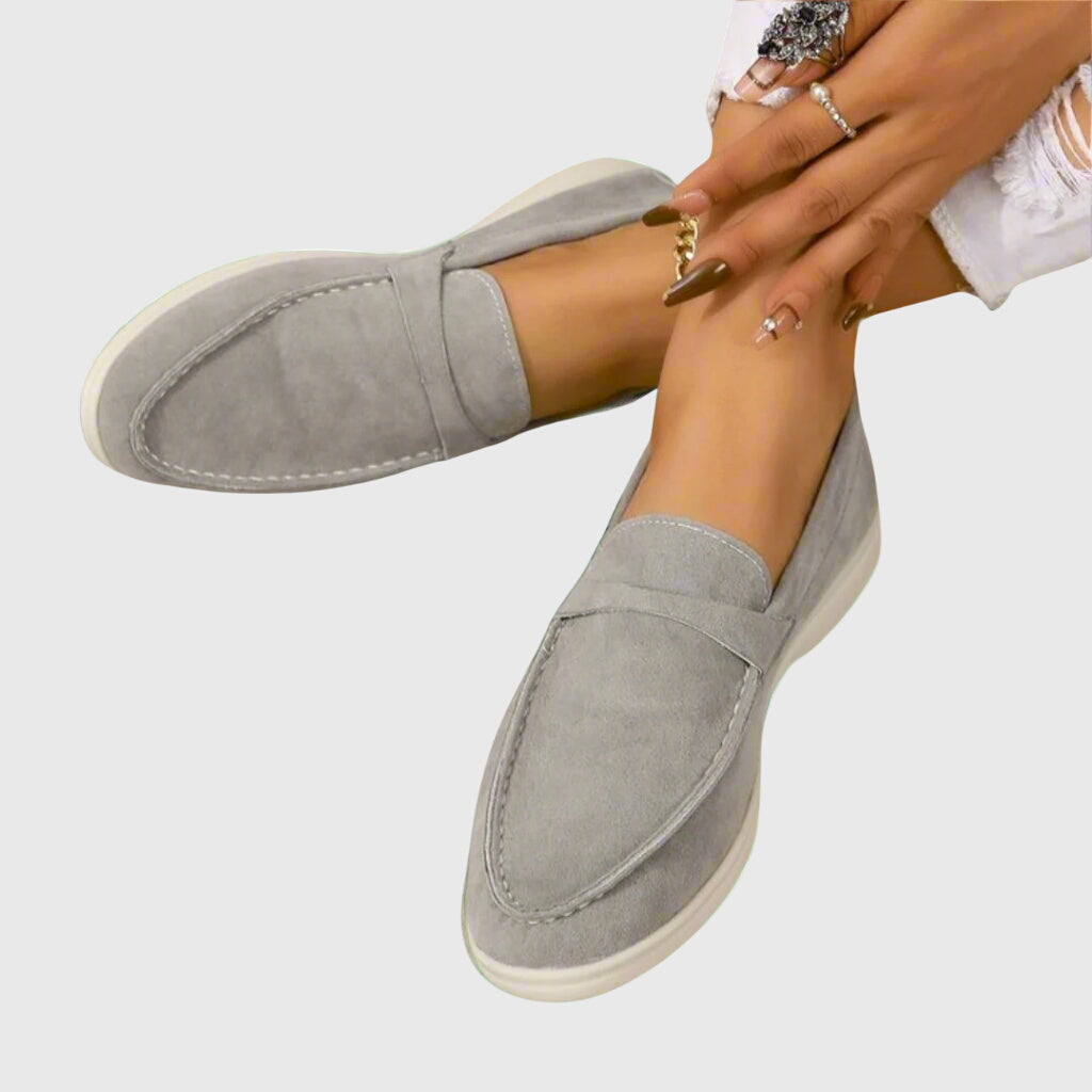 Weber™ | Molly™ - Orthopädische Loafer