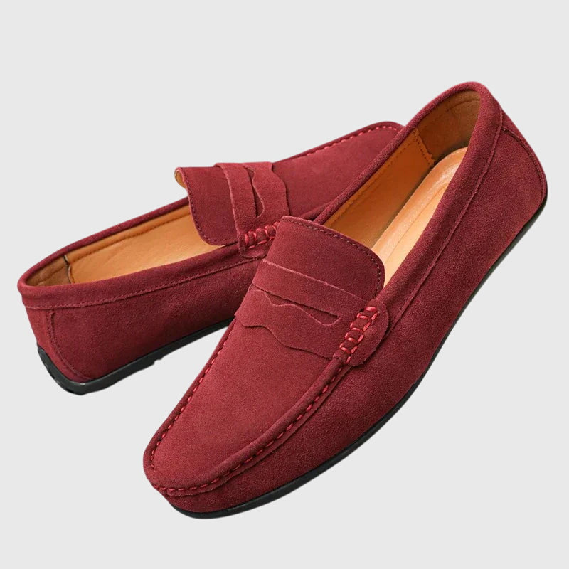 Weber™ | Orthopädische Loafer