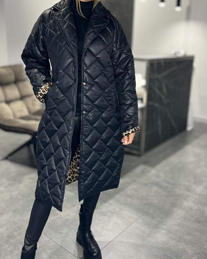 Weber™ | Lässige Jacke
