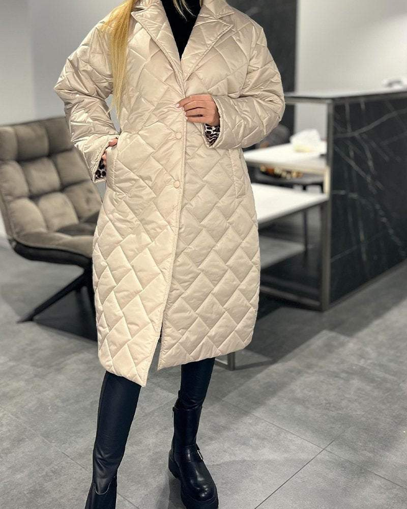Weber™ | Lässige Jacke