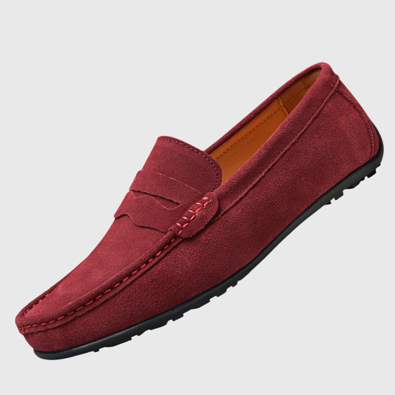 Weber™ | Orthopädische Loafer