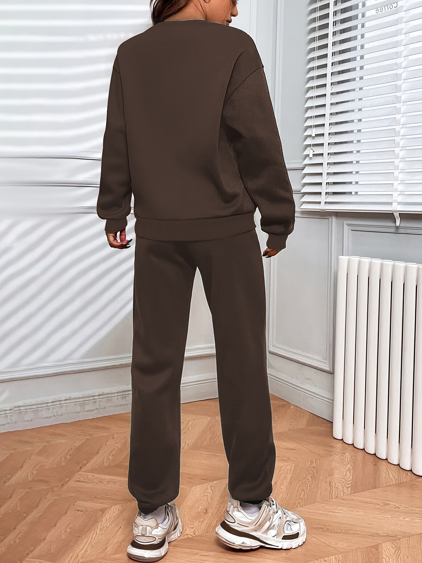 Weber™ | Bequeme Gesamtheit