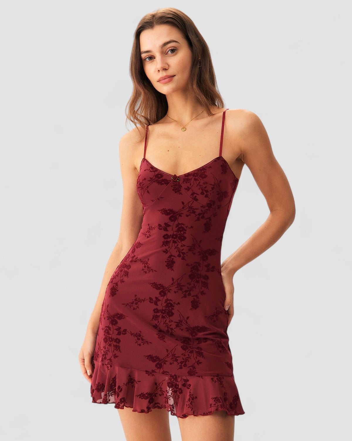 Weber™ | Kleid Miléna