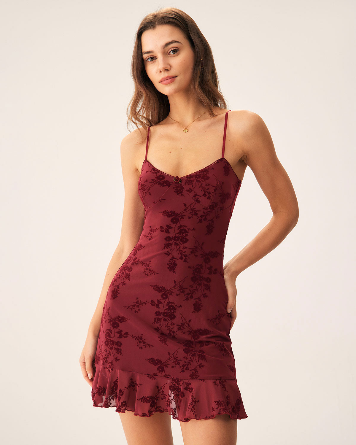 Weber™ | Kleid Miléna