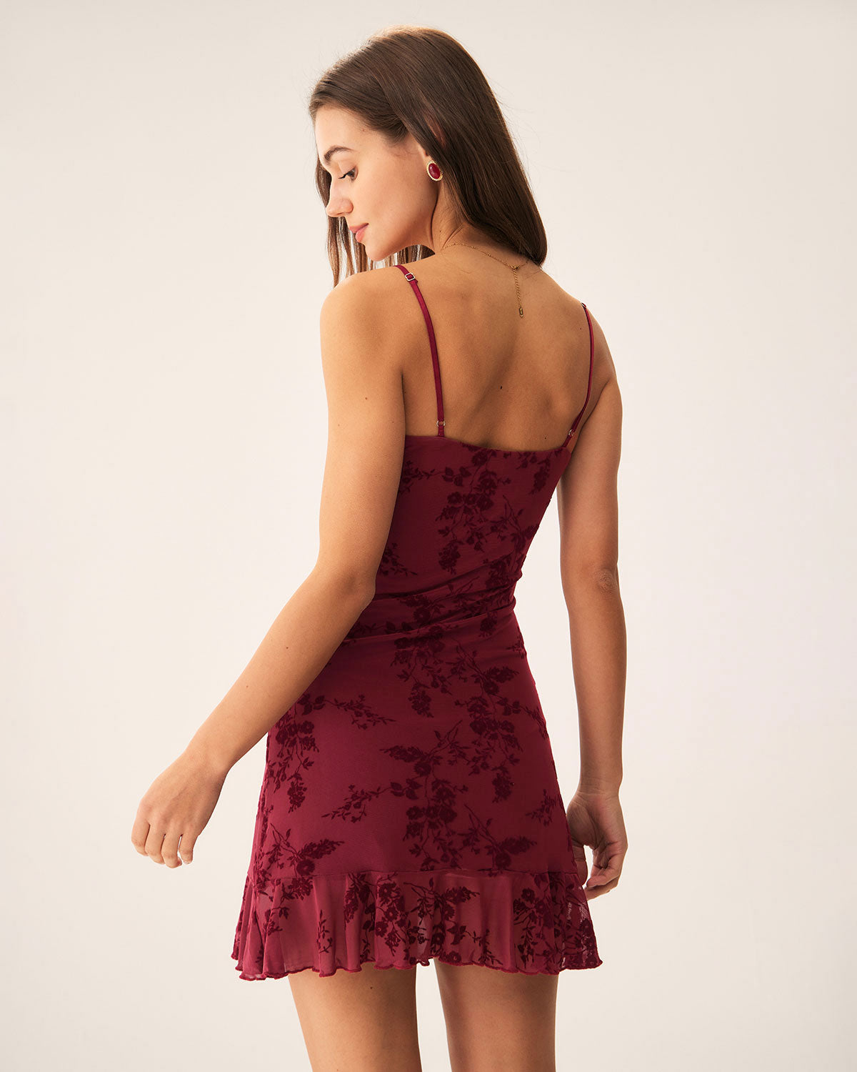 Weber™ | Kleid Miléna
