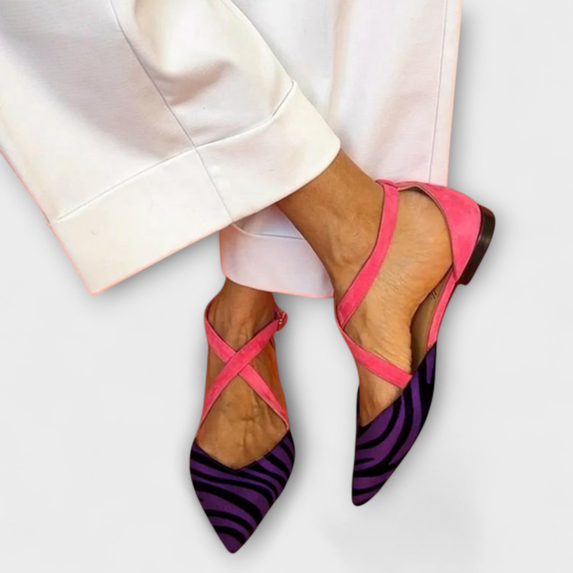 Weber™ | Fenna - Bändi-Loafer