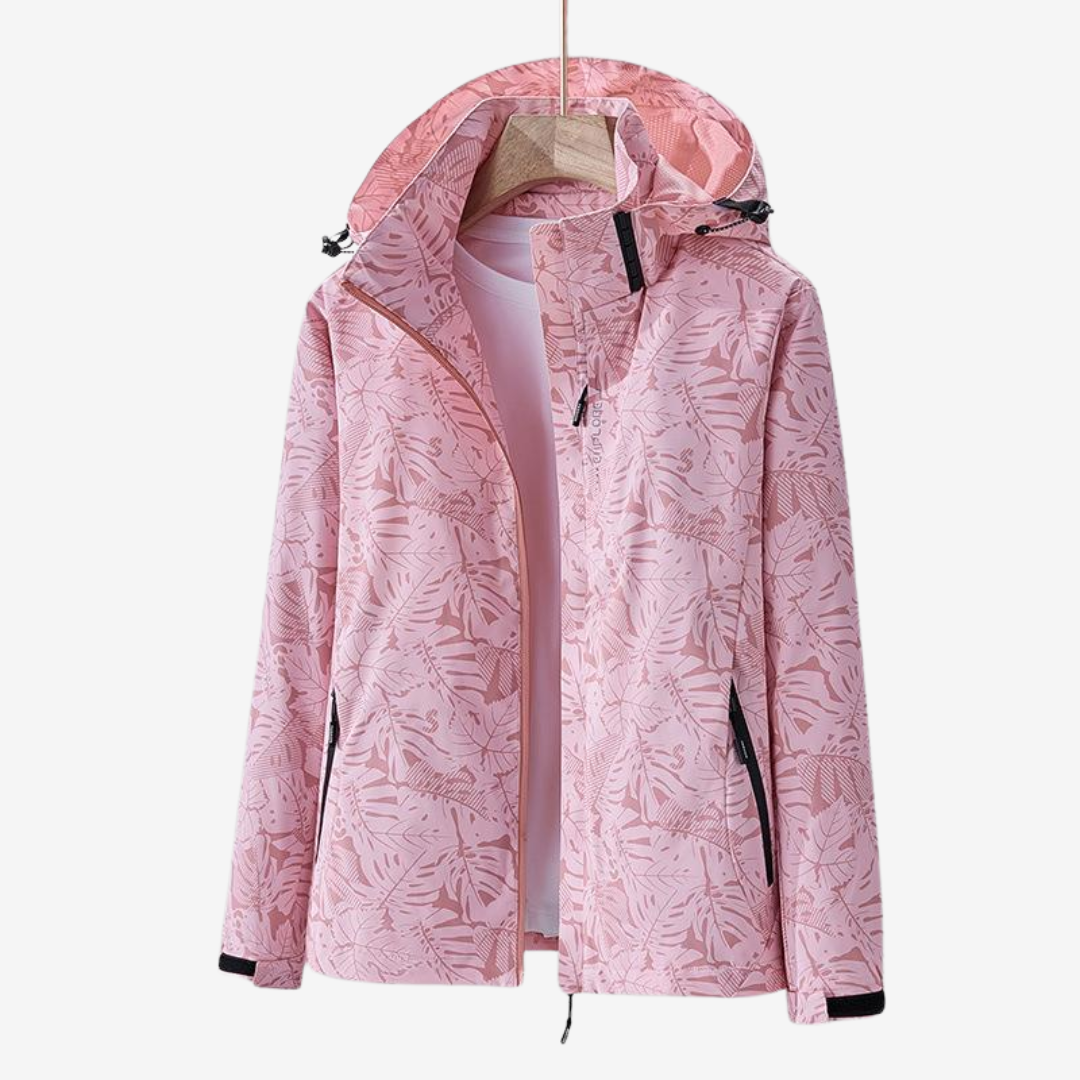 Weber™ Windjacke Wasserdicht