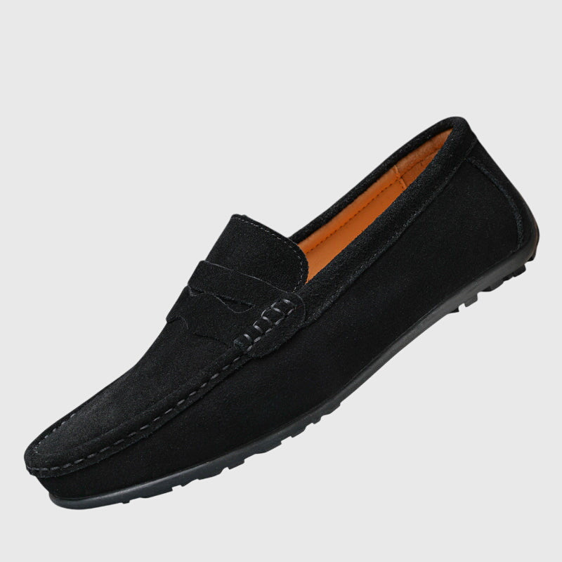 Weber™ | Orthopädische Loafer