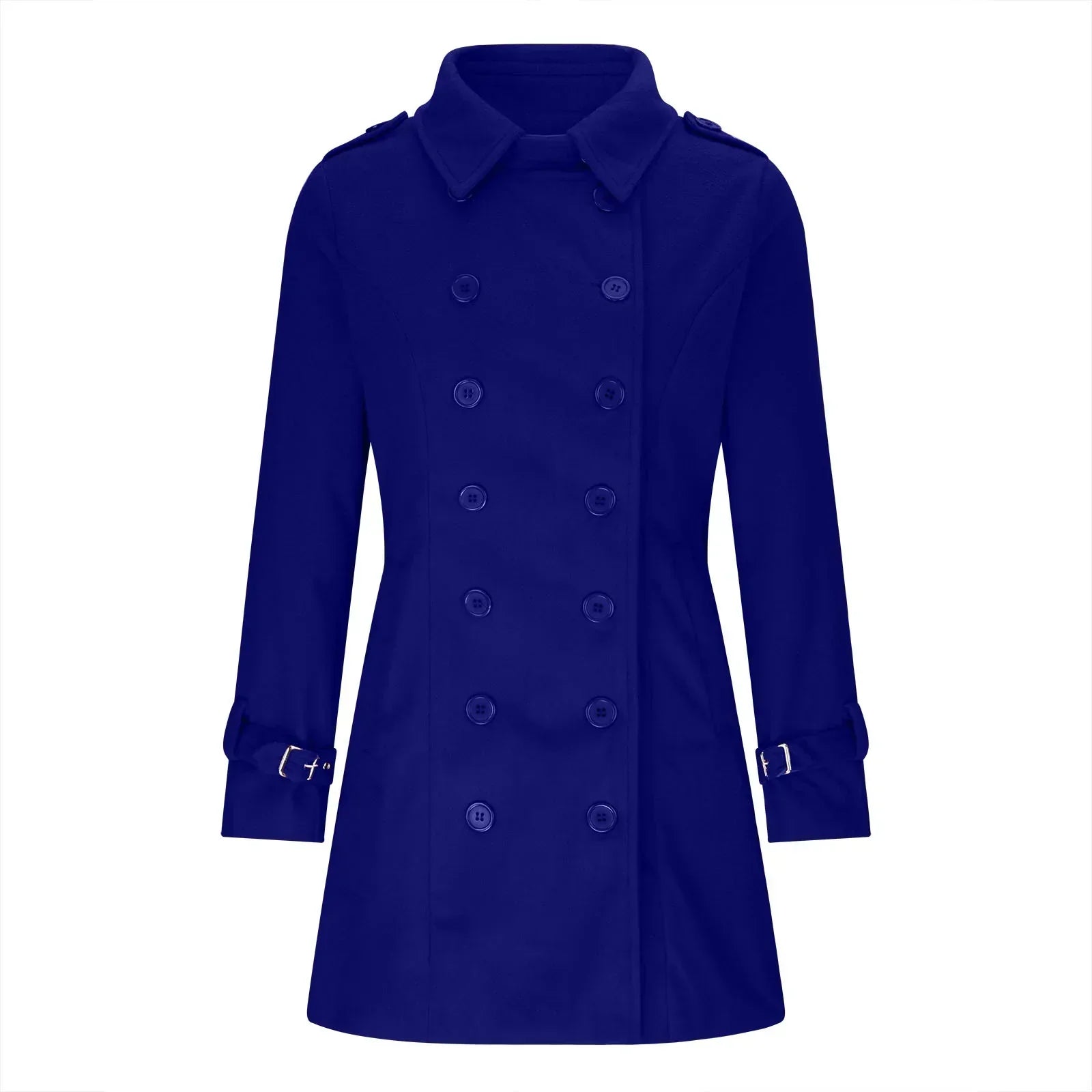 Weber™ | Stylische Premium-Winterjacke