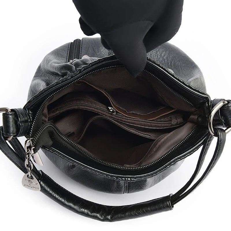 Weber™ | Monikerroksinen käsilaukku