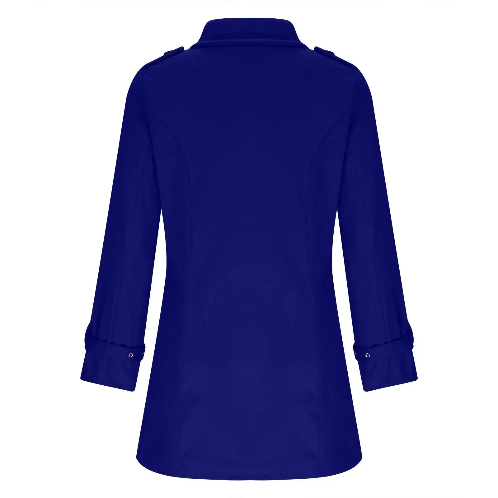 Weber™ | Stylische Premium-Winterjacke