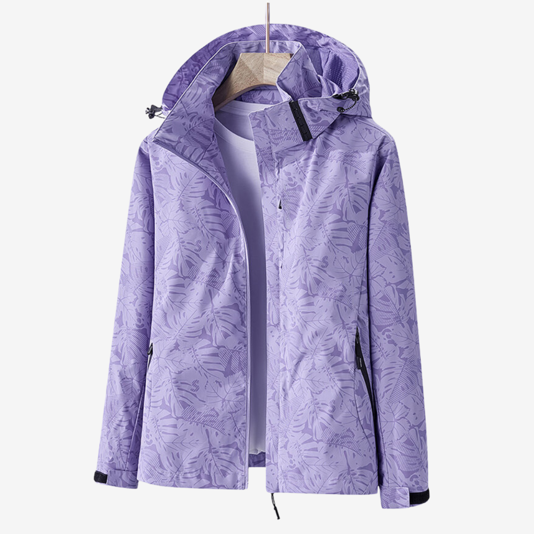 Weber™ Windjacke Wasserdicht