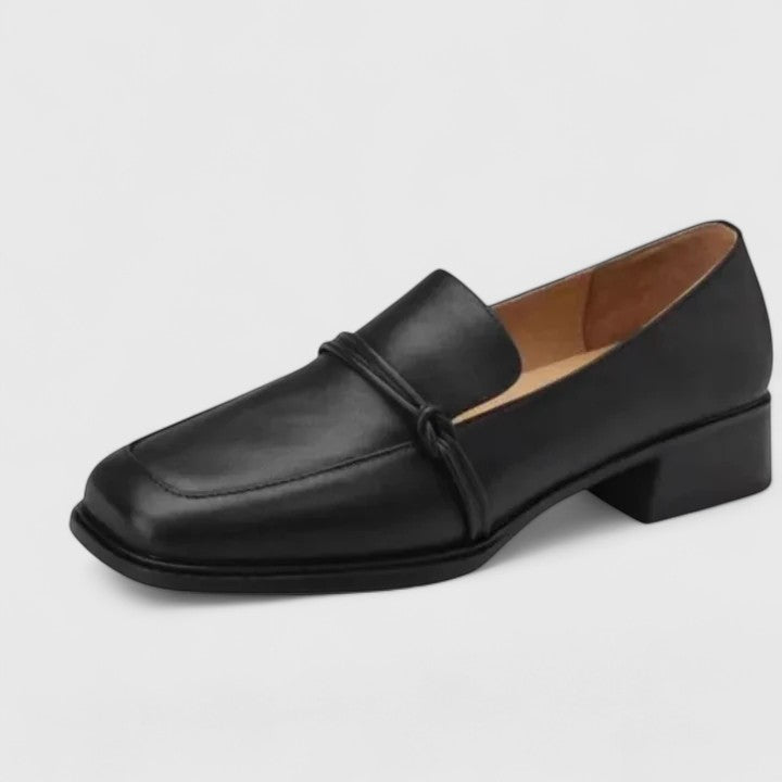 Weber™ | Dixie - Orthopädische Loafer