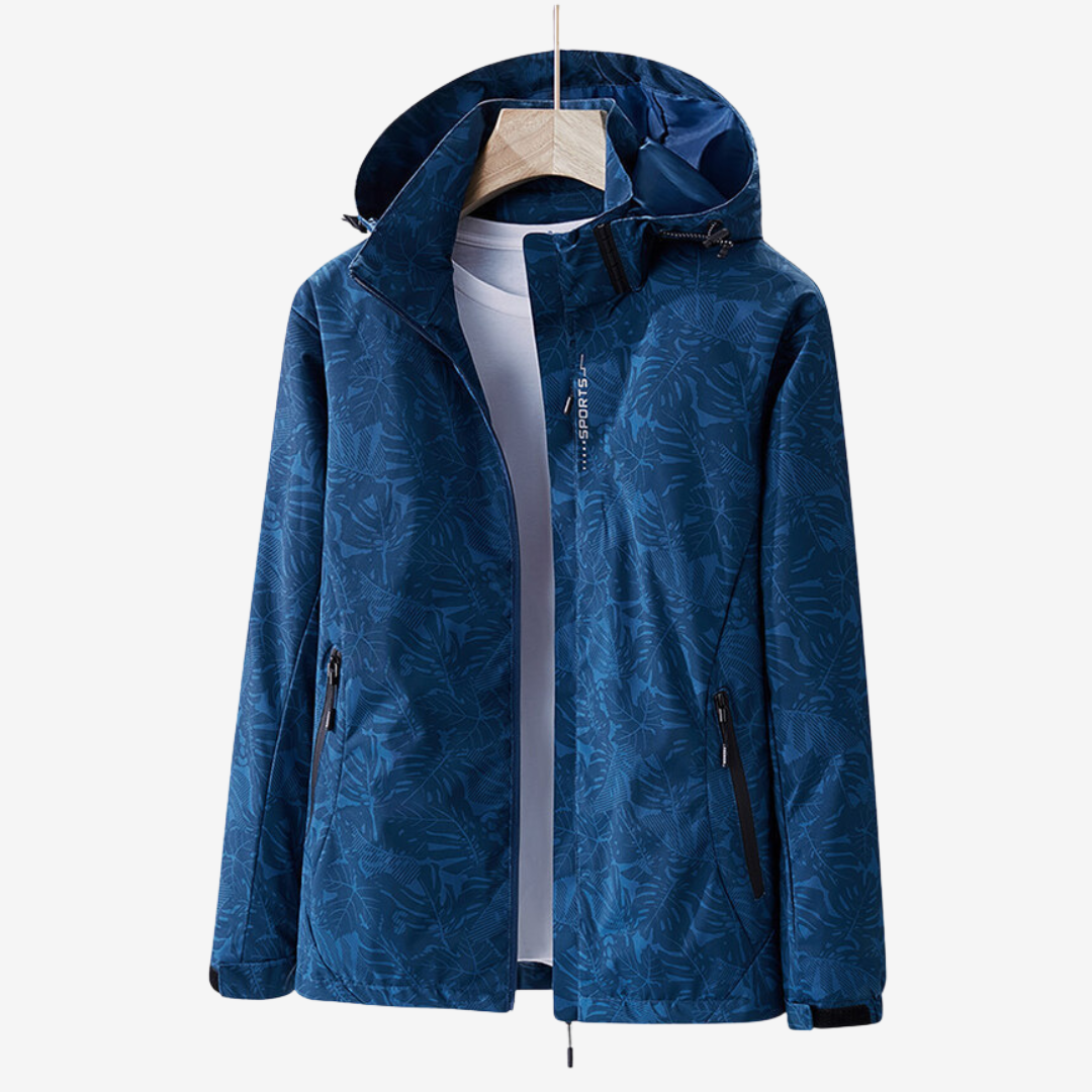 Weber™ Windjacke Wasserdicht