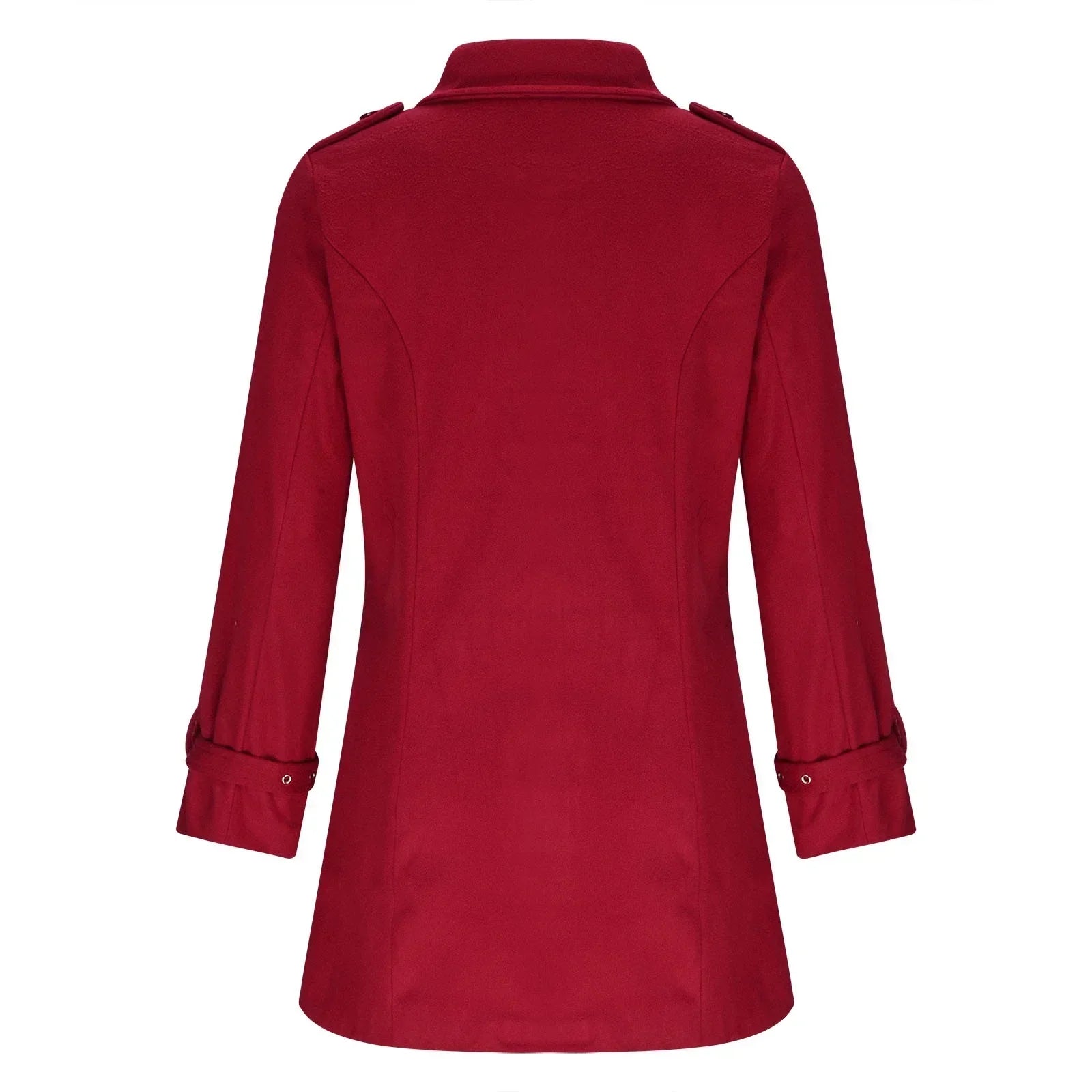 Weber™ | Stylische Premium-Winterjacke