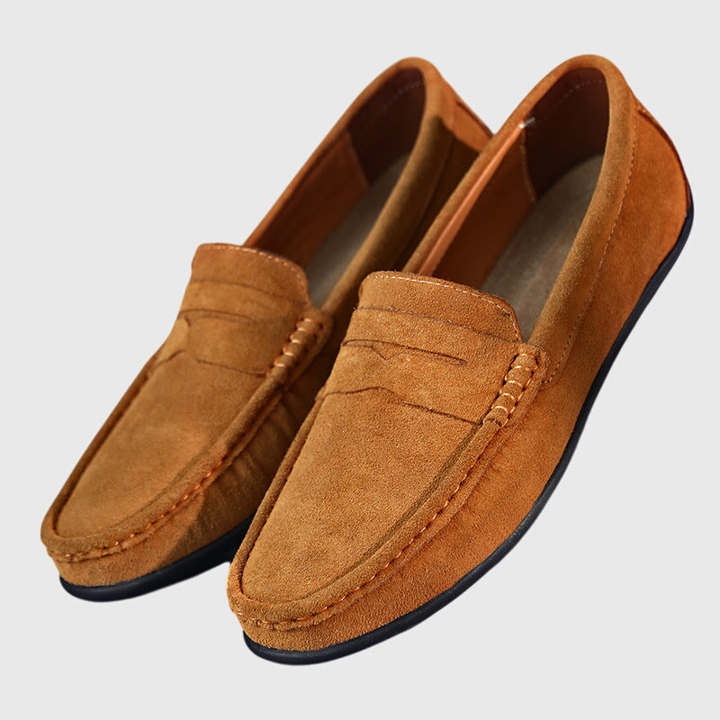 Weber™ | Orthopädische Loafer