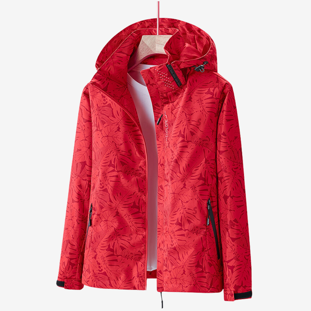 Weber™ Windjacke Wasserdicht