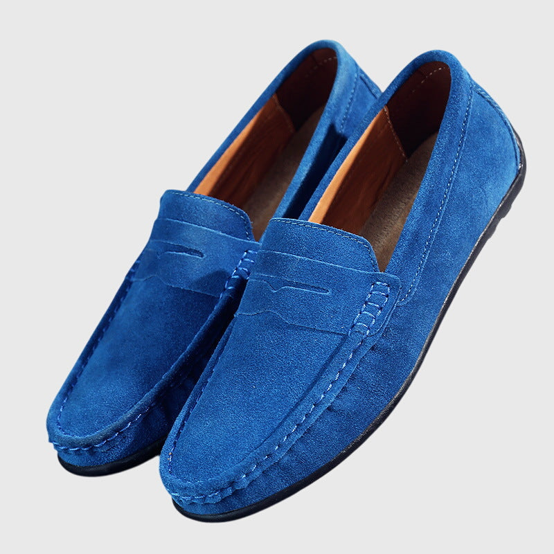 Weber™ | Orthopädische Loafer