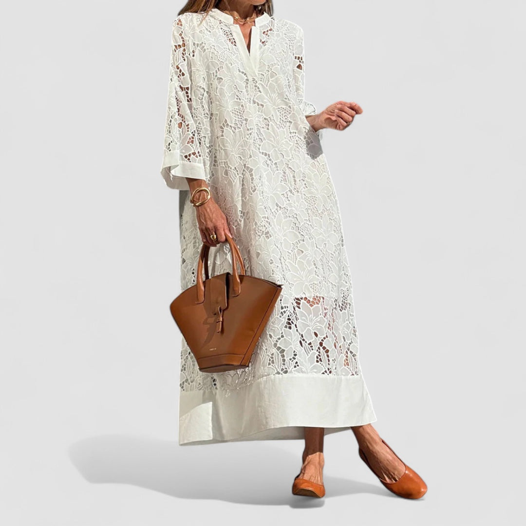 Weber™ | Juliette - Ein Kleid, das jede Frau betont