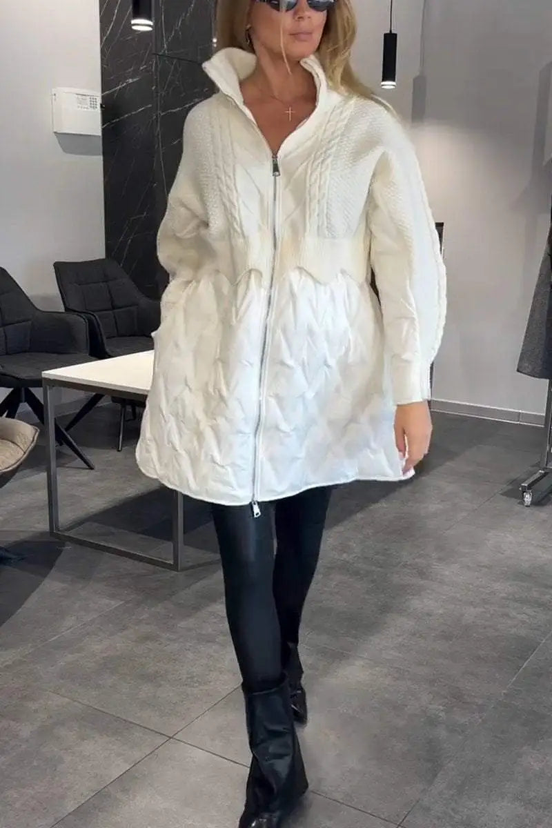 Weber™ | Komfortjacke