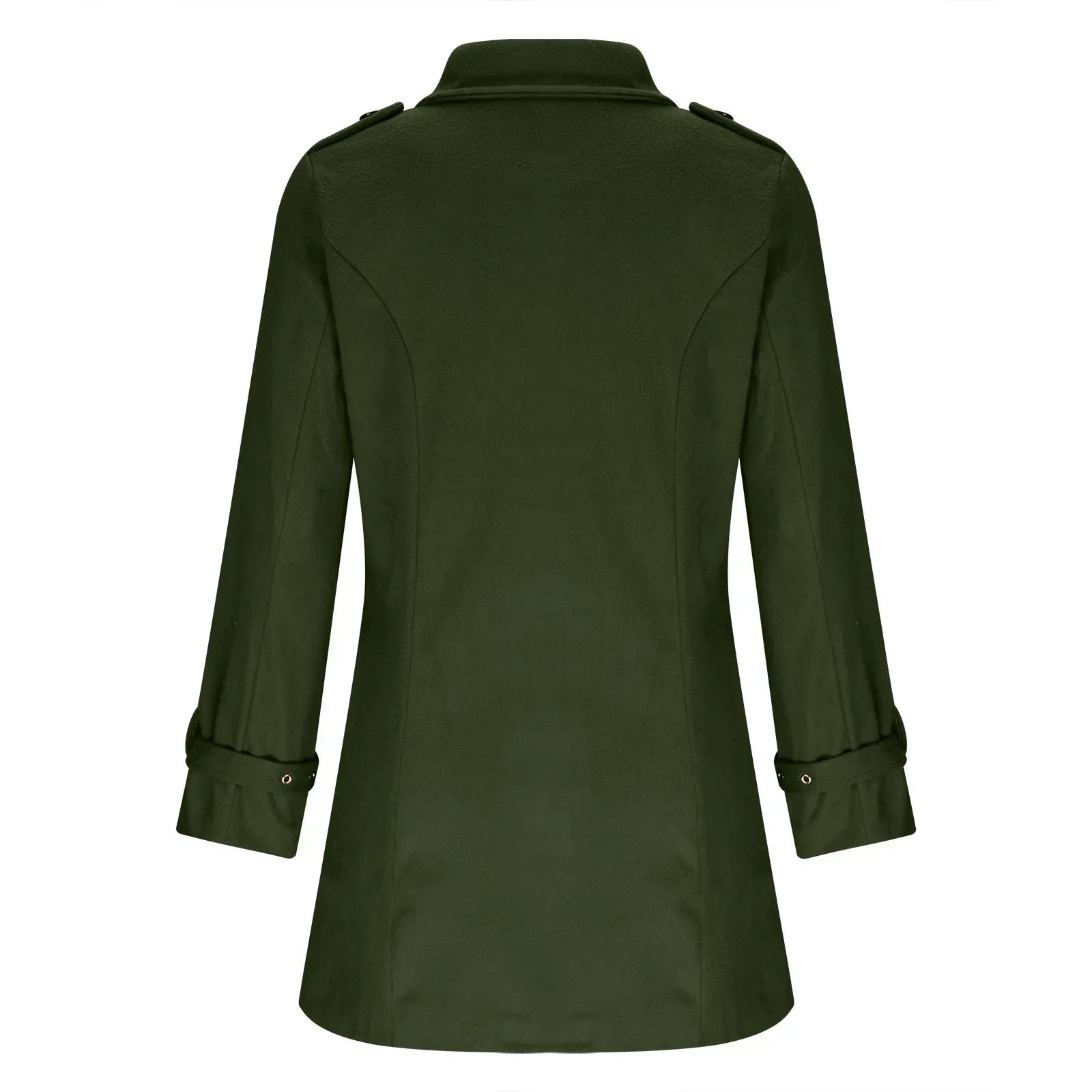 Weber™ | Stylische Premium-Winterjacke