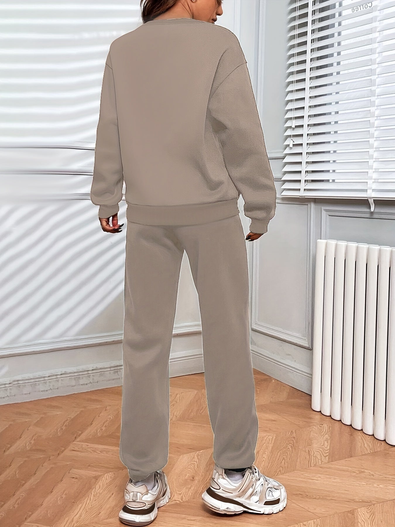 Weber™ | Bequeme Gesamtheit
