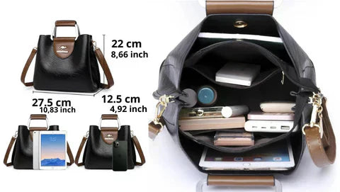Weber™ | Handtasche