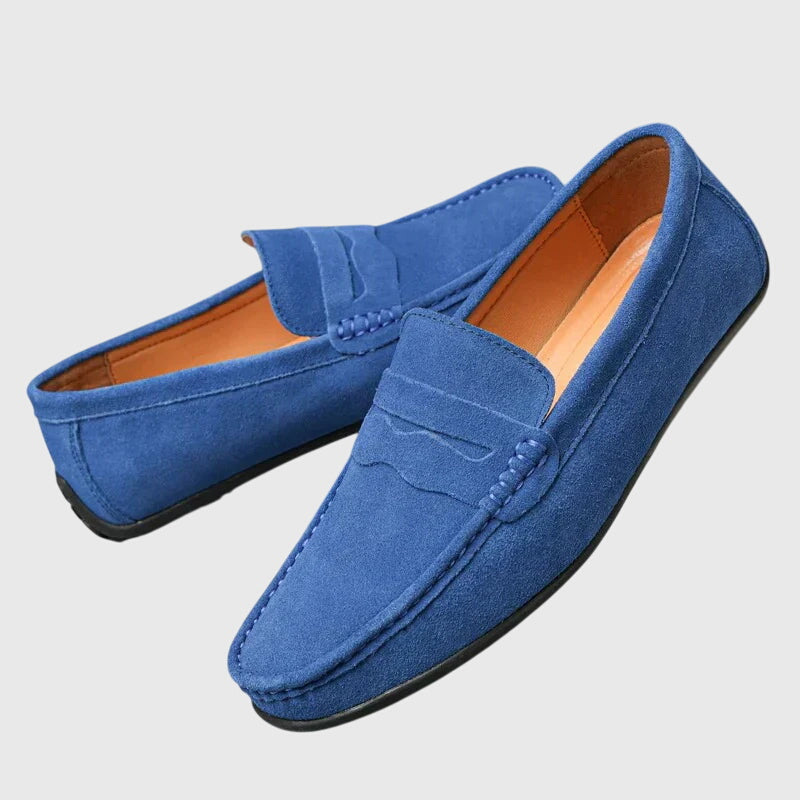 Weber™ | Orthopädische Loafer