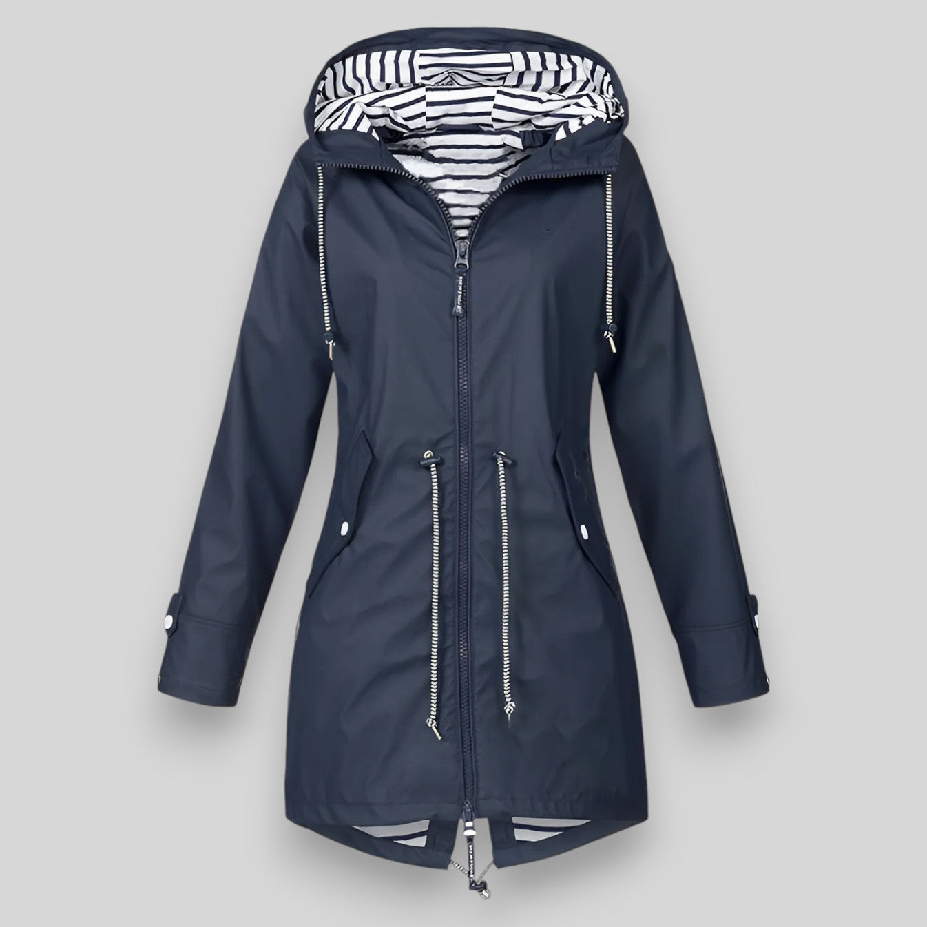 Weber™ - Wasserdichte Regenjacke