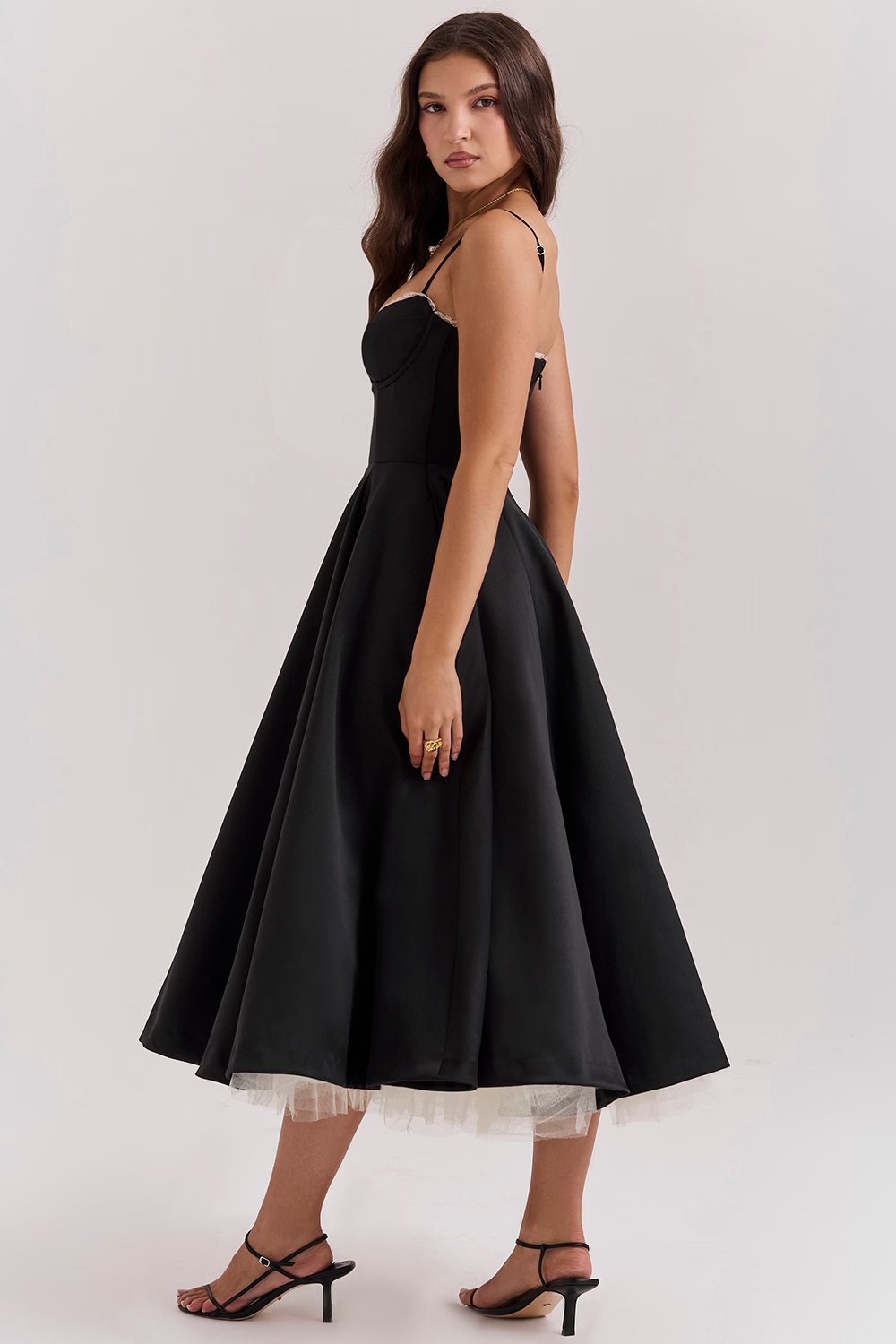 Weber™ | Kleid