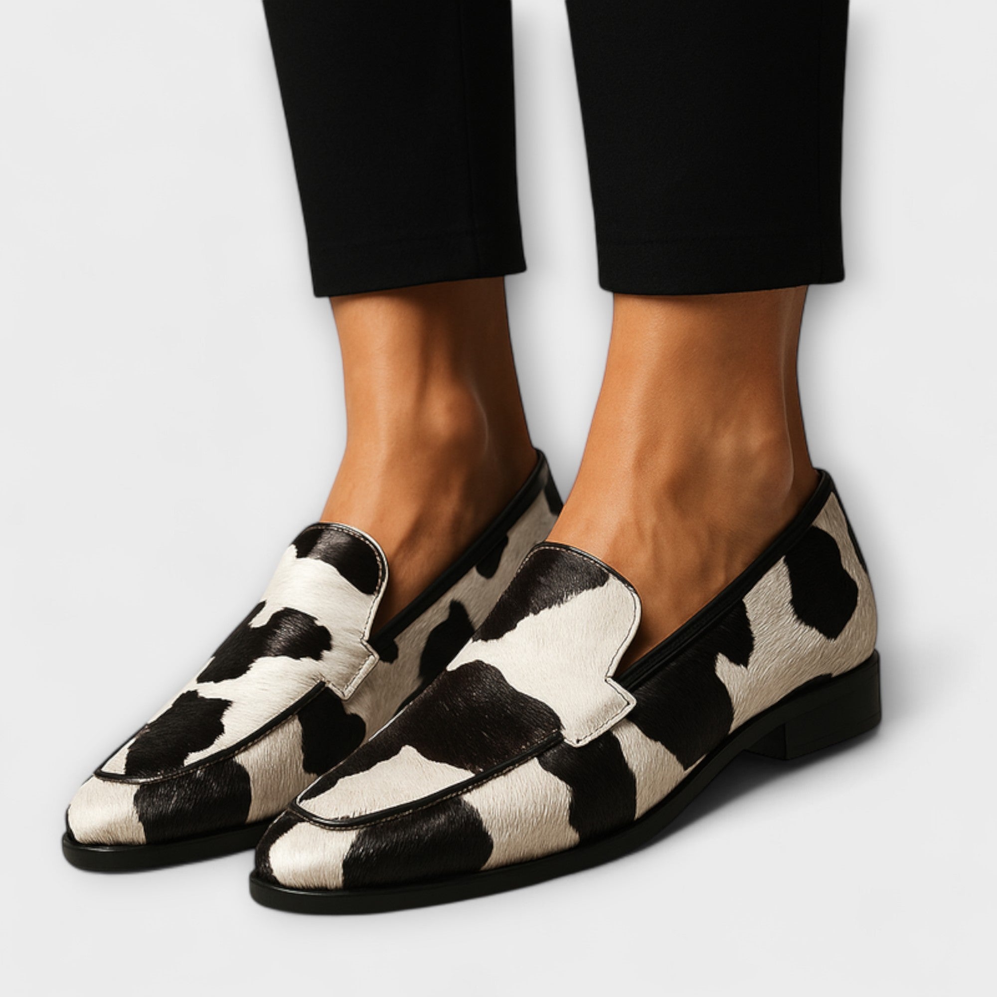 Weber™ | Margot - Nykyajan Loafer