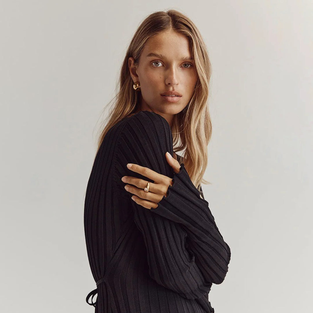 Weber™ | Maximekko Strickqualität