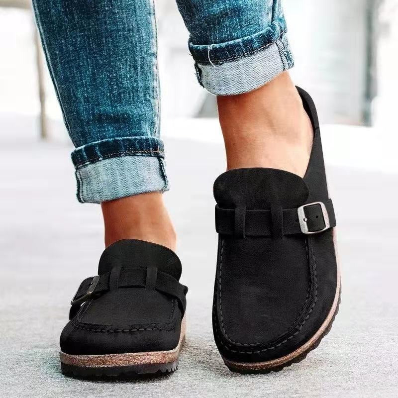 Weber™ | Élise - Bequeme Sandalen für den Alltag