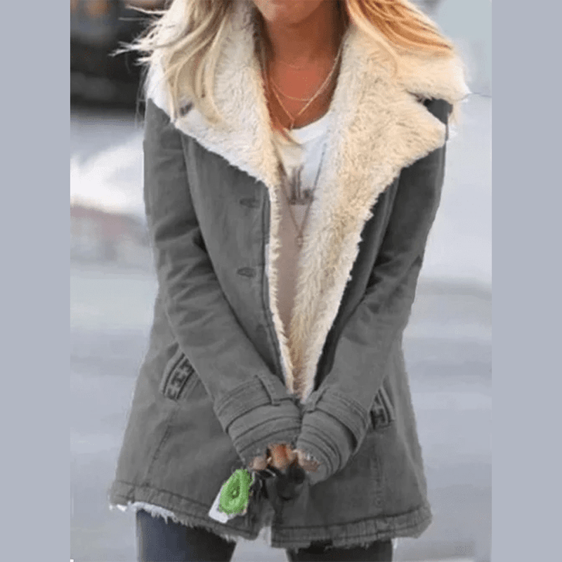 Weber™ | Klassische Bequeme Jacke