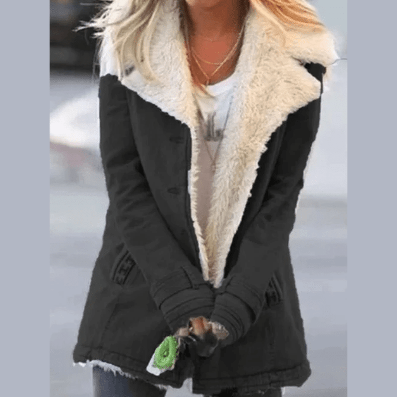 Weber™ | Klassische Bequeme Jacke