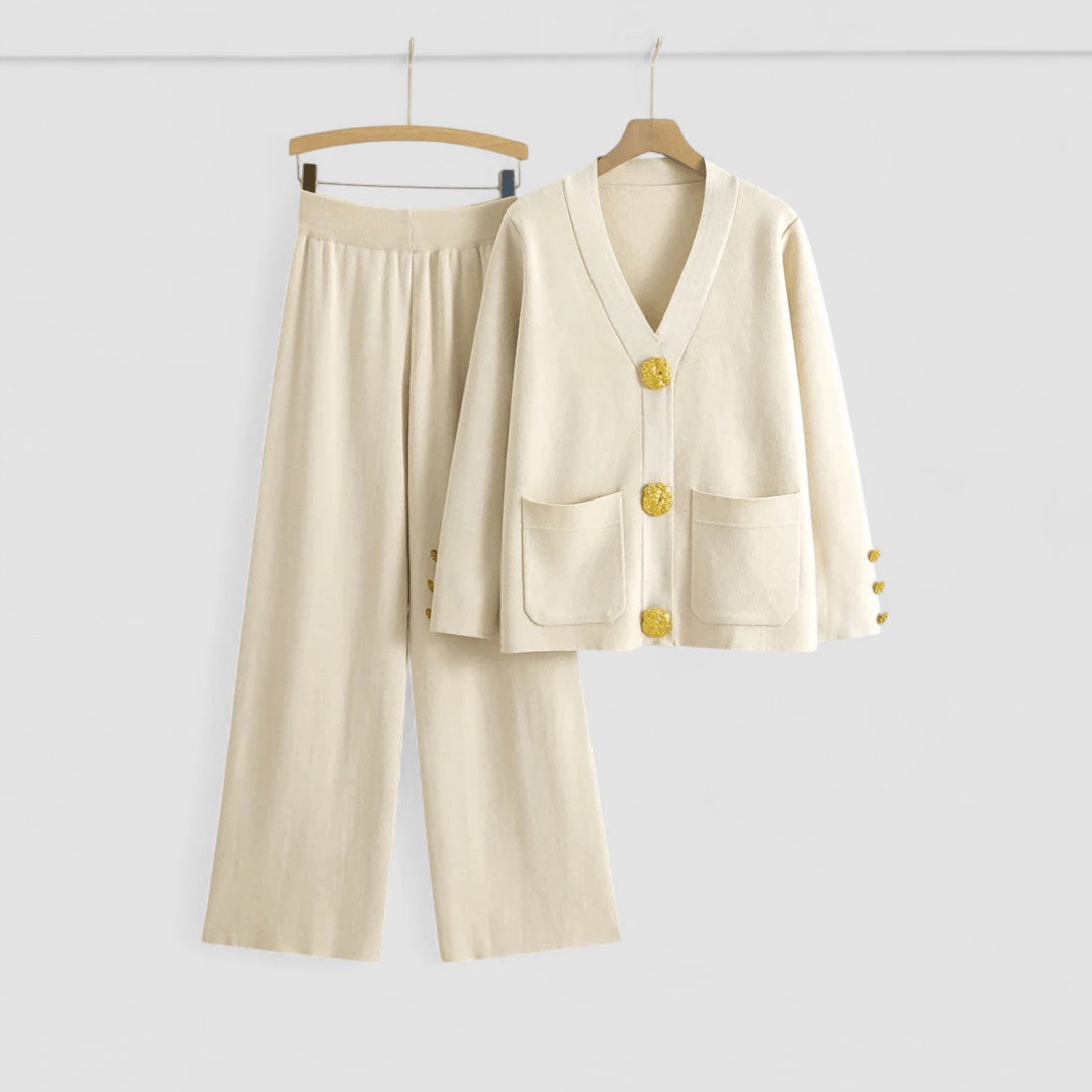 Weber™ | Ärmelloser Jumpsuit