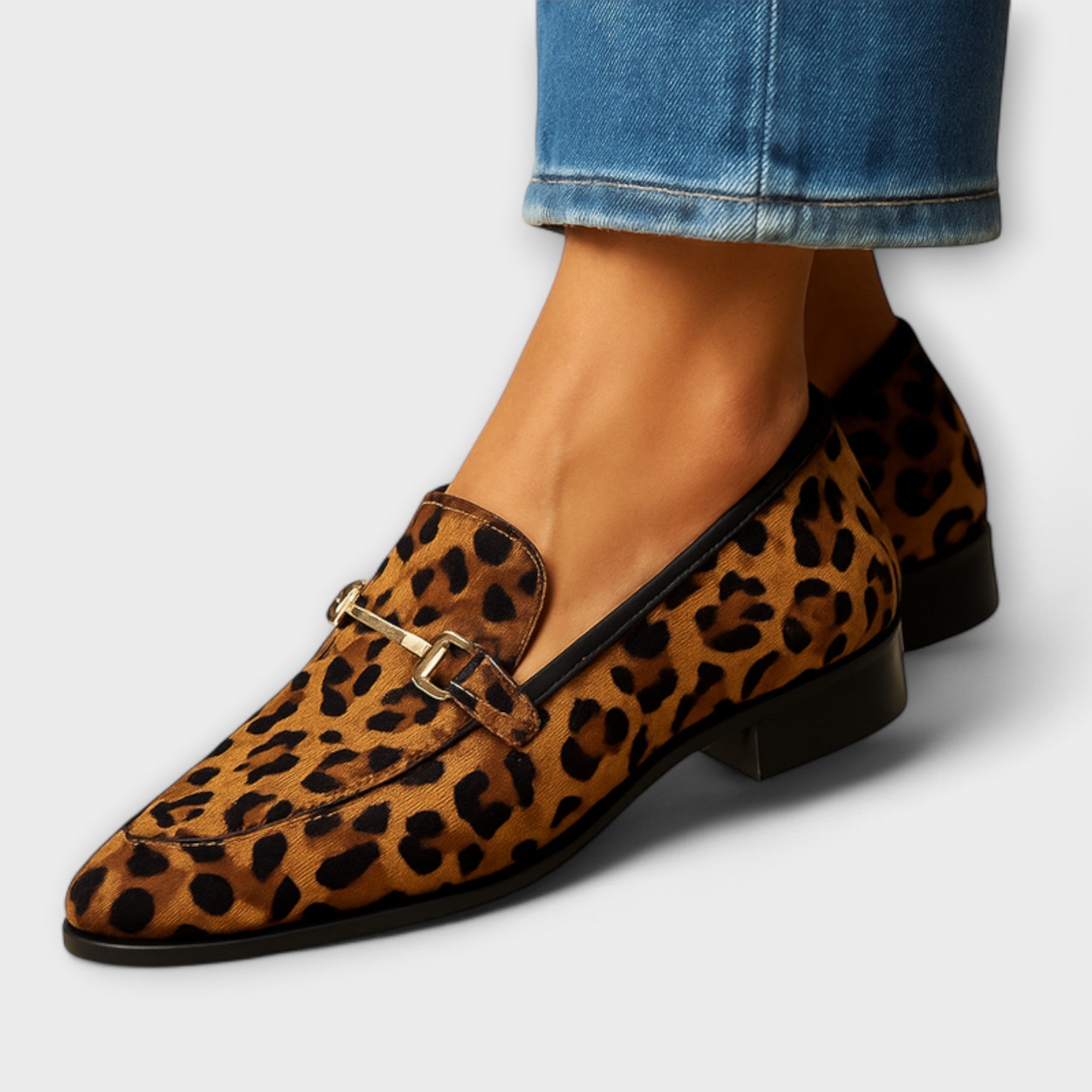 Weber™ | Rita - Villi Loafer