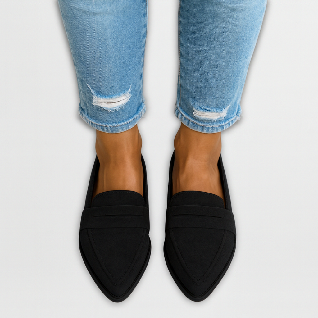 Weber™ | Nadia - Schwedische Loafer