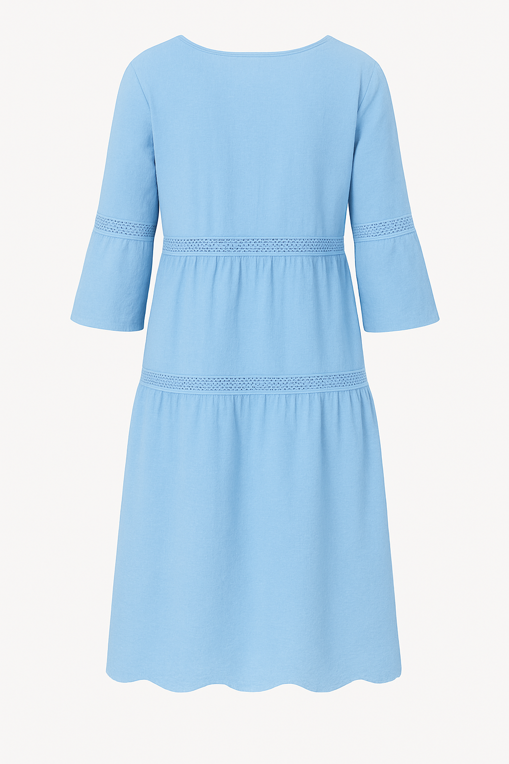 Weber™ | Entspannendes und Bequemes Kleid