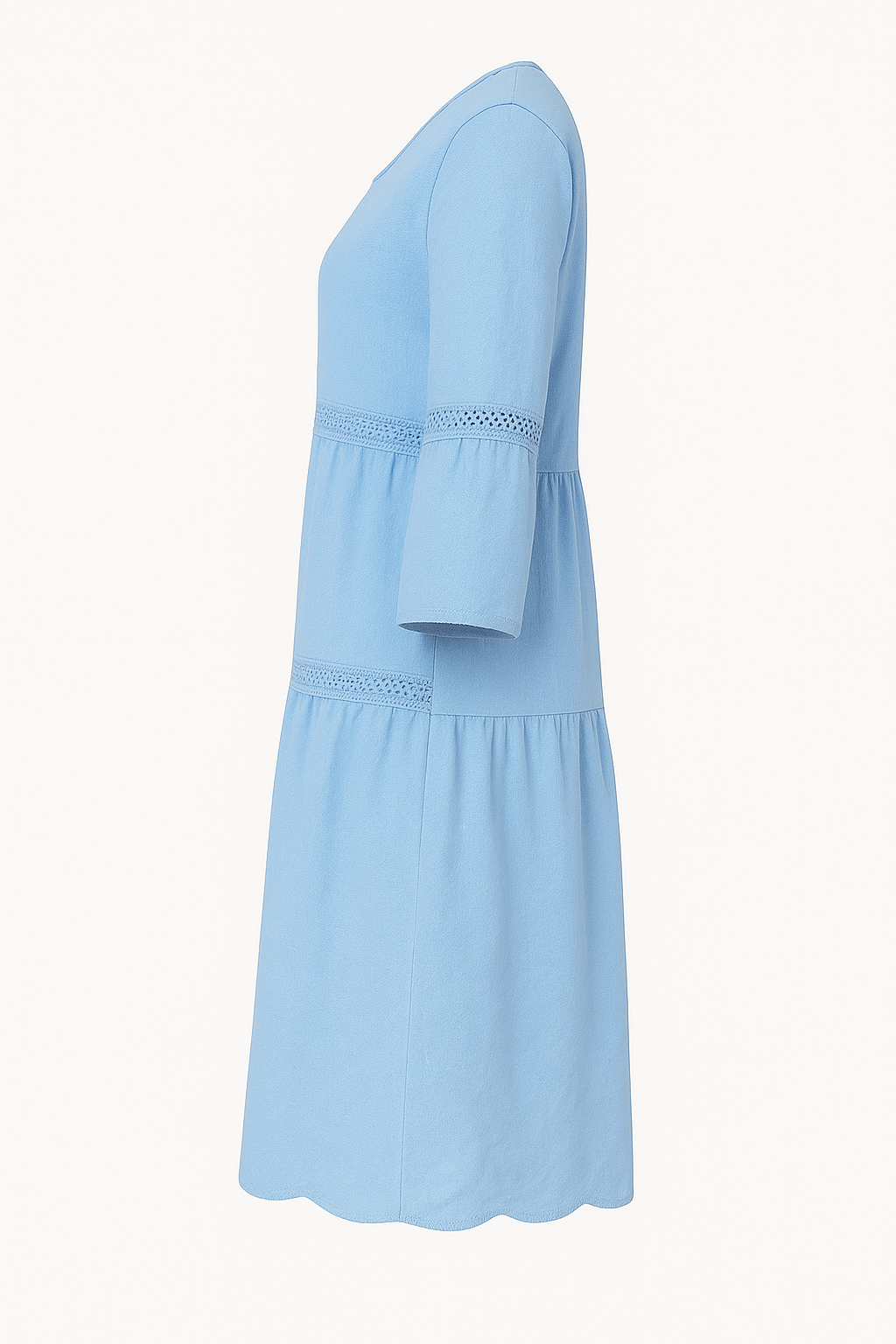 Weber™ | Entspannendes und Bequemes Kleid