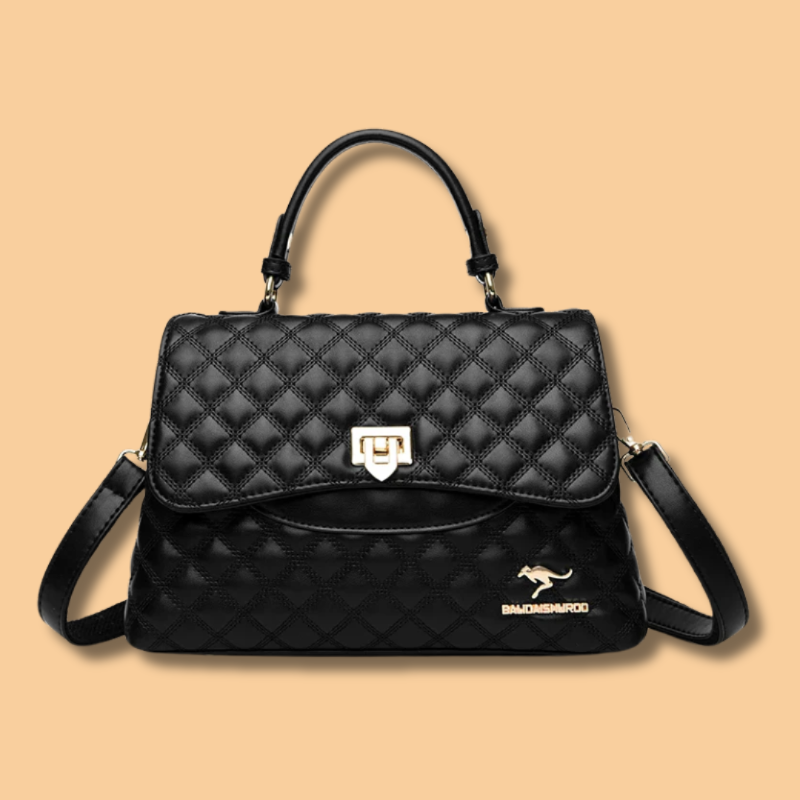 Weber™ | Zweischichtige Tasche